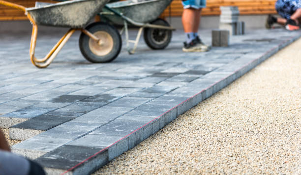 Best Interlocking Driveway Pavers  in Goulding, FL