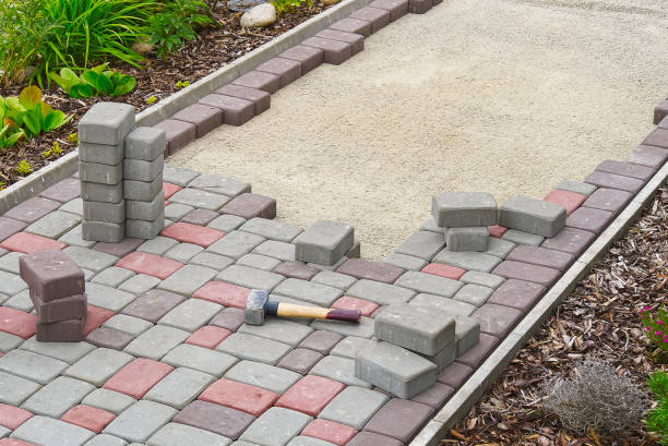 Best Driveway Pavers Near Me  in Goulding, FL