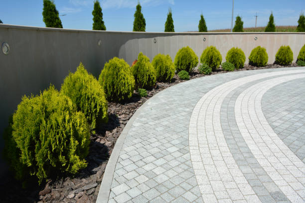 Best Driveway Paver Repair  in Goulding, FL