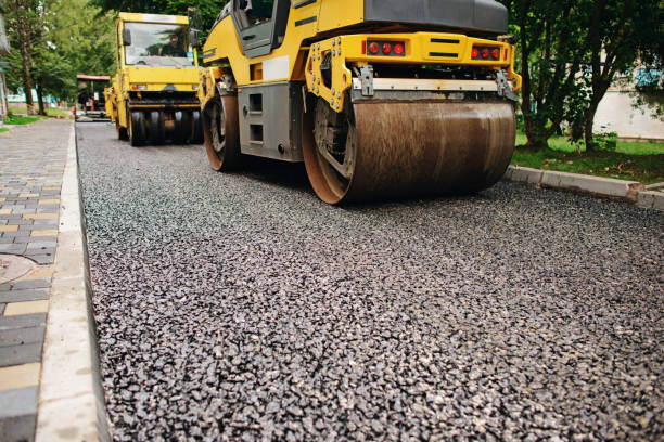 Best Concrete Paver Driveway  in Goulding, FL