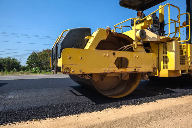 Reasons to Select Us for Your Driveway Paving Requirements in Goulding, FL